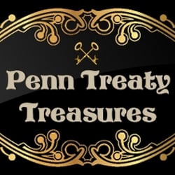 Penn Treaty Treasures