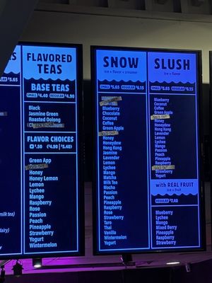 Oasis Tea Zone (CID) by null