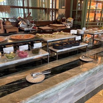 Riva - Breakfast buffet - Italian Near Me - Longboat Key, Florida Riva - Breakfast buffet - Italian Near Me - Longboat Key, Florida
