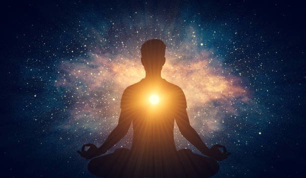 Zac Vincent Meditation Lessons Logo