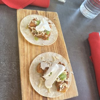 Palette 22 - Tacos - Bars Near Me - Arlington, Virginia