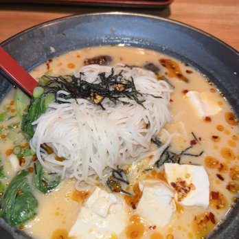RAMEN-SAN - Tantan-San - Ramen Near Me - Chicago, Illinois RAMEN-SAN - Tantan-San - Ramen Near Me - Chicago, Illinois