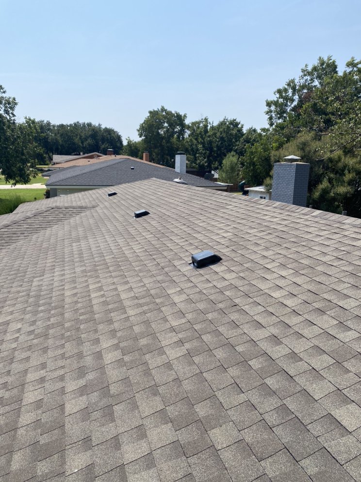 Slide of Hale Roofing & Construction