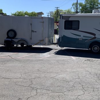 Arandas - Big O tire on Folsom changing four tires on my trailer honest, fair and fast - Tires Near Me - Sacramento, California Arandas - Big O tire on Folsom changing four tires on my trailer honest, fair and fast - Tires Near Me - Sacramento, California