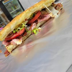 Mancino’s