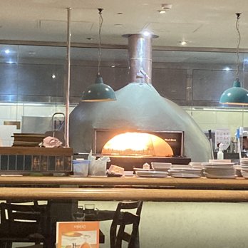 Prezzo - Pizza oven - Pizza Near Me - London, XGL