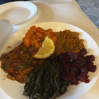 Marrakech - The Marrakech Deal - Moroccan Near Me - Chicago, Illinois