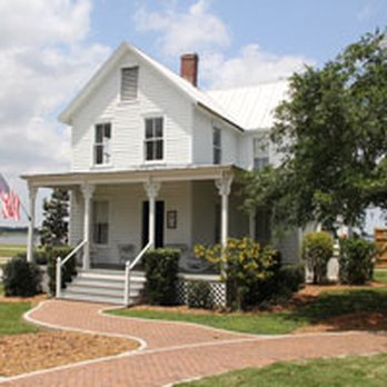Clermont Historic Village Museum - Landmarks & Historical Buildings Near Me - Clermont, Florida