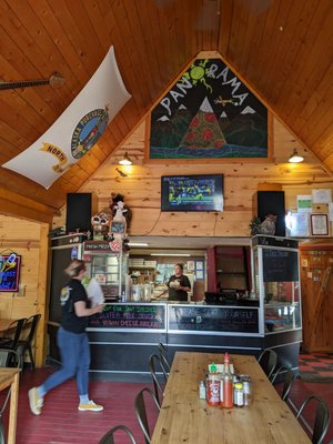 Panorama Pizza Pub by null