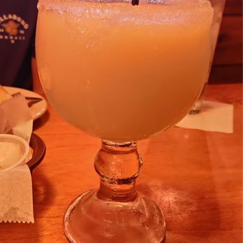 Texas Roadhouse - Margarita - Steakhouses Near Me - Chantilly, Virginia