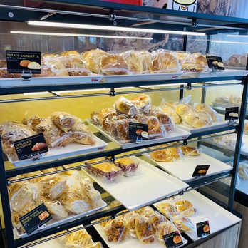 85°C Bakery Cafe-Balboa Mesa - Baked items - Coffee & Tea Near Me - San Diego, California 85°C Bakery Cafe-Balboa Mesa - Baked items - Coffee & Tea Near Me - San Diego, California