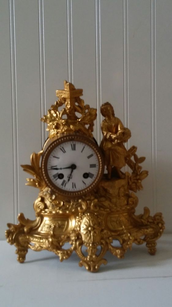 RIGHT ON TIME CLOCK REPAIR 13 Photos 50 White Oaks Dr, Rochester