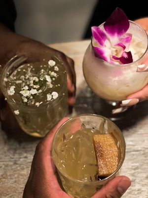 The Third Door by null