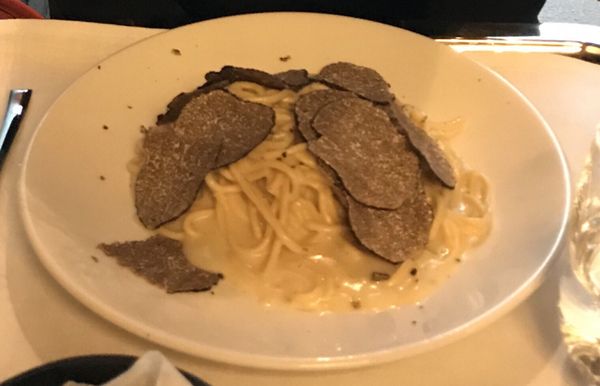 Oak Tuscan Truffle Lounge by null