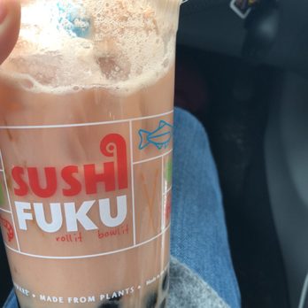 Fuku Tea - Coffee & Tea Near Me - Pittsburgh, Pennsylvania Fuku Tea - Coffee & Tea Near Me - Pittsburgh, Pennsylvania