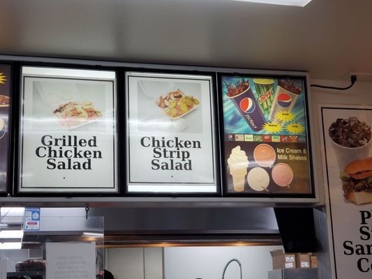 Menu photo 1 Super Burger Drive In Porterville, CA Menu photo 1 Super Burger Drive In Porterville, CA