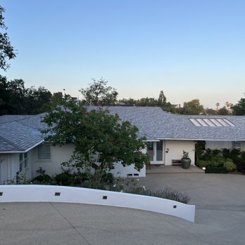 King Roofing - After picture... in the late afternoon. - Roofing Near Me - Orange, California