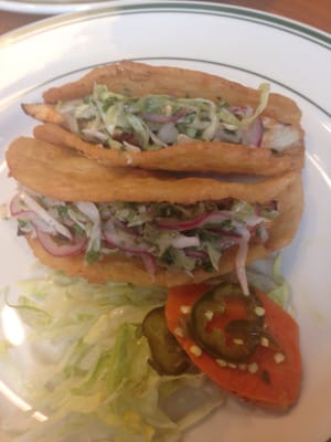 Cadillac Bar & Grill by null