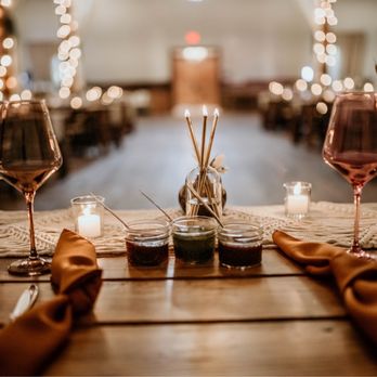 Harmony Estate - Venues & Event Spaces Near Me - Murrieta, California
