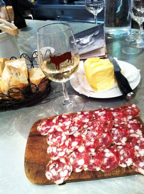 L’Avant Comptoir de la Terre by null L’Avant Comptoir de la Terre by null