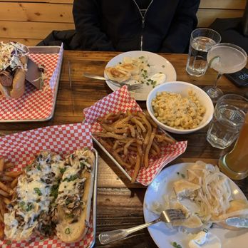 Wurst Behavior - Sandwiches Near Me - Chicago, Illinois