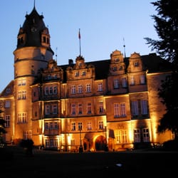 GästeführerInnen Detmold
