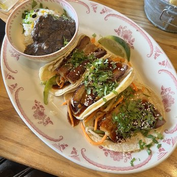 El Bebe Tacos + Tequila - Pork Belly Tacos - Tacos Near Me - Washington, DC, District of Columbia El Bebe Tacos + Tequila - Pork Belly Tacos - Tacos Near Me - Washington, DC, District of Columbia