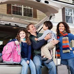 Nelson Insurance Agency - Here to help you protect eveything and everyone you love