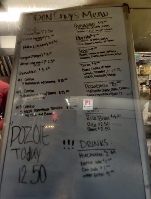 Don Chuy's Tacos by null