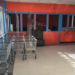 Springs Laundry Mat