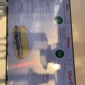 La Plancha - Mexican Near Me - Austin, Texas