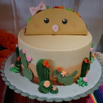 Oh Yeah Cakes - Bakeries Near Me - San Antonio, Texas