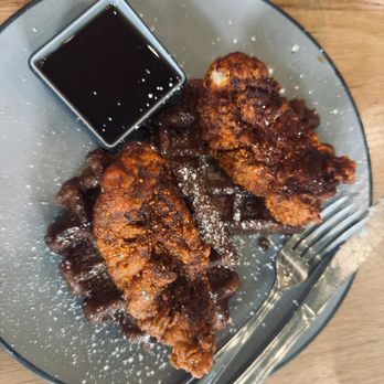 The Goat Brier Creek - Nashville Chicken and Waffles - Bars Near Me - Durham, North Carolina The Goat Brier Creek - Nashville Chicken and Waffles - Bars Near Me - Durham, North Carolina