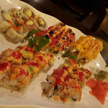 Akina - Sushi craving... About to be satisfied - Asian Fusion Near Me - Clermont, Florida Akina - Sushi craving... About to be satisfied - Asian Fusion Near Me - Clermont, Florida