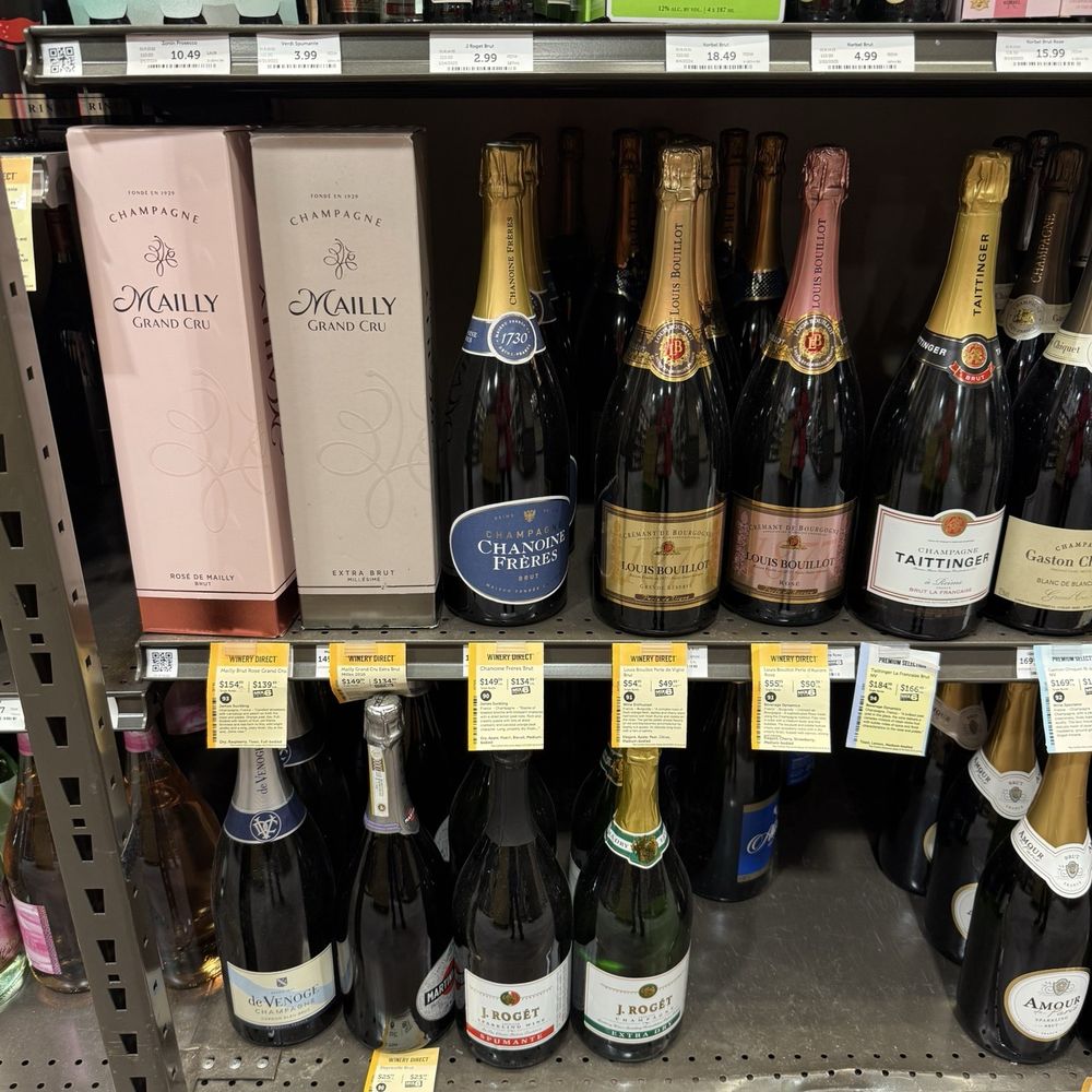 Total Wine & More - Beer, Wine & Spirits Near Me - River Edge, New Jersey Total Wine & More - Beer, Wine & Spirits Near Me - River Edge, New Jersey
