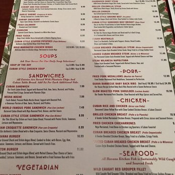 Havana Kitchen Closed 122 Photos 114 Reviews Cuban 1133