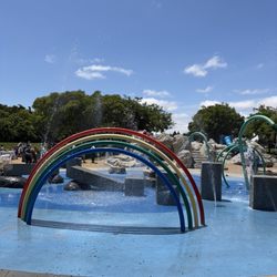 Emerald Glen Park