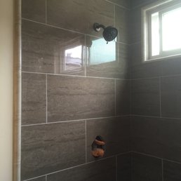 Tile design: Juan Carlos Rosas Installation Yamil Vargas