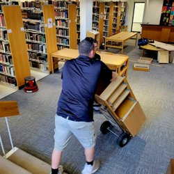 Local, Commercial,Long
Distance and Senior Moves