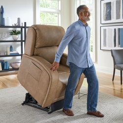 Lee's Furniture & Mattress - Ultra Comfort Lift Chairs