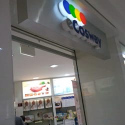The Glen Shopping Centre