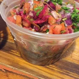 Baby Bowl