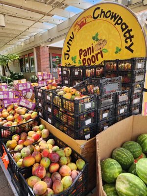 Apni Mandi Farmers Market Sunnyvale by null