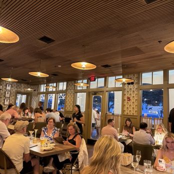 Gallion's Restaurant - Cocktail Bars Near Me - Rosemary Beach, Florida