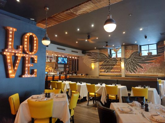 Serafina West 105 (UWS) by null