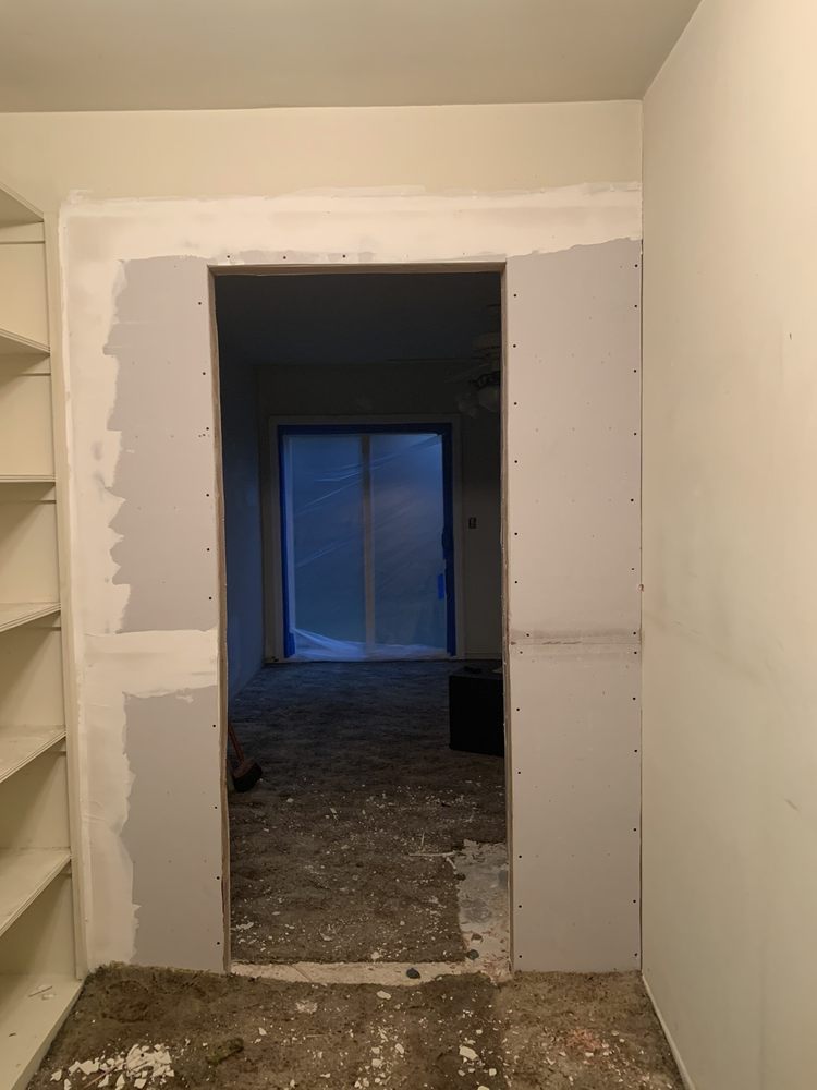 Slide of Amaysing Construction