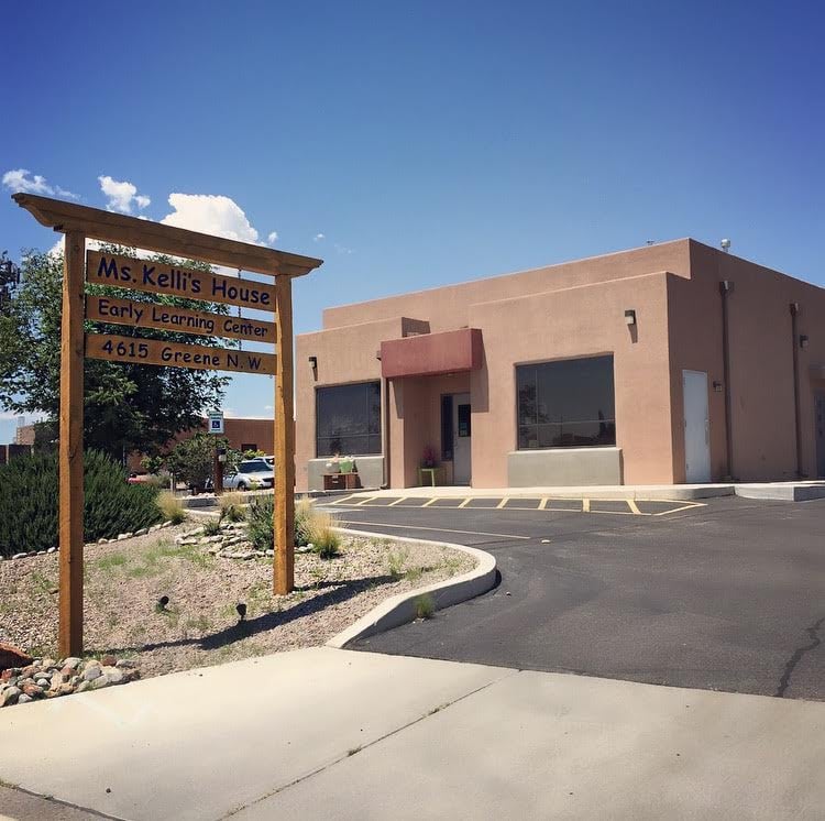 Ms Kelli's House - childcare center in Albuquerque, NM