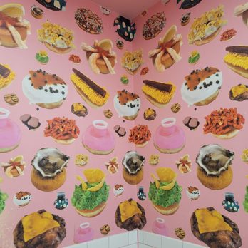 Voodoo Doughnut - Donuts Near Me - San Antonio, Texas