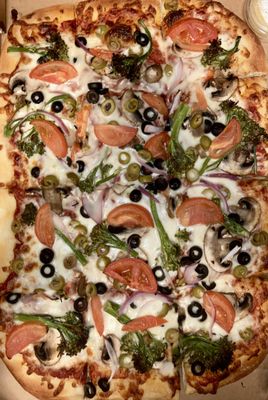 Pizzeria Sportiva by null