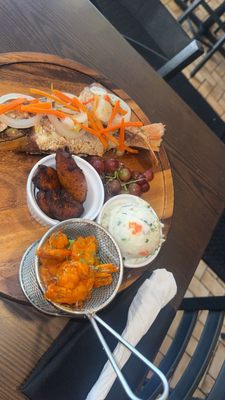 Rootz Bar n Cafe by null